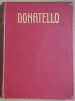 Donatello, Boeken, Ophalen of Verzenden