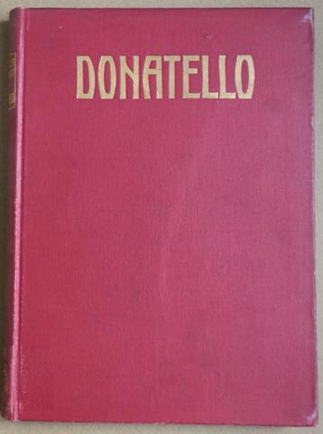 Donatello, Enlèvement ou Envoi