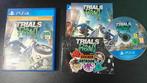 Trials Rising voor PS4, Avontuur en Actie, Online, Ophalen of Verzenden, Zo goed als nieuw