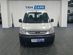 Peugeot Partner Partner 1.6 HDi - TOP ETAT - PETIT KM/PRIX!, Auto's, Voorwielaandrijving, 4 cilinders, Bedrijf, Grijs