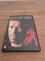 End of Days, Ophalen of Verzenden