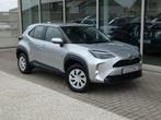Toyota Yaris Cross 1.5i HYBRID Dynamic +Carplay +Parkeercame, Auto's, Toyota, Stof, Gebruikt, 1490 cc, Bedrijf
