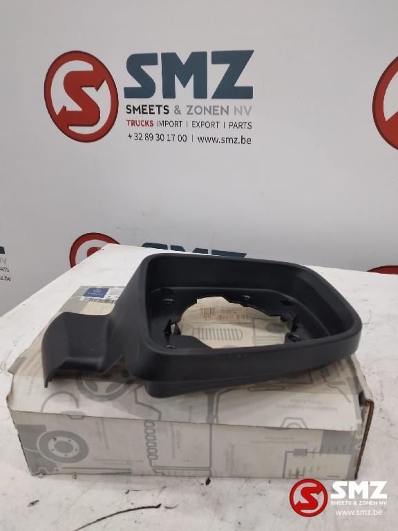 Buitenspiegellijst mercedes vito w639 a0008102776, Auto-onderdelen, Vrachtwagen-onderdelen, Mercedes-Benz, Spiegels, Nieuw