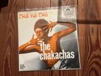 7” The Chakachas - jungle fever, Cd's en Dvd's, Vinyl Singles, Ophalen of Verzenden