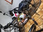 E bike, Ophalen, Zo goed als nieuw