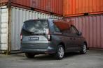 Volkswagen Caddy Life Life | TSI | DSG | Navi (bj 2023), Te koop, Zilver of Grijs, Benzine, Overige modellen