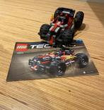 Lego technic 42073 !als nieuw!, Ophalen of Verzenden, Zo goed als nieuw, Lego