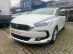 DS 5 1.6 HDI So Chic / Euro 6b, Autos, DS, 5 places, Cuir, Berline, 1560 cm³