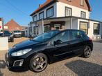 Peugeot 308 1.6 benzine gti  200 pk nieuwe staat, Autos, Euro 5, Achat, Entreprise, Boîte manuelle