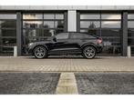 Audi Q3 SB - Shadow + - 360° cam - ACC - Trekhaak - ..., Automaat, Zwart, USB, Zwart