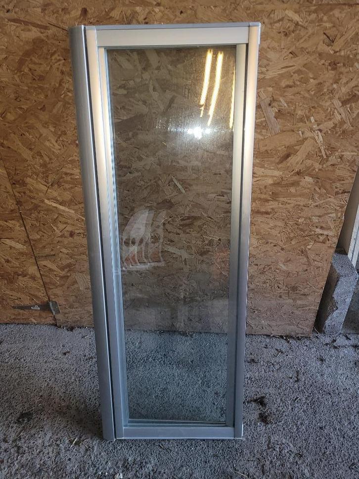 sanitair, Doe-het-zelf en Bouw, Sanitair, Zo goed als nieuw, Douche, Glas, Ophalen