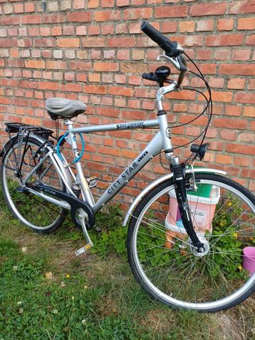 Fiets Bike comfort  beschikbaar voor biedingen