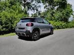 Citroën C3 Aircross 131PK AUTOMAAT (bj 2024), Gebruikt, 1199 cc, 5 zetels, 3 cilinders