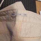 OXXO jeans beige(licht!), Neuf, W28 - W29 (confection 36), Enlèvement ou Envoi, Autres couleurs