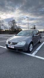 GOLF 5 1.9 T.D.I, Autos, Particulier, Achat, Golf