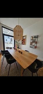 Sfeervolle hanglamp, Ophalen of Verzenden, Zo goed als nieuw