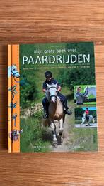 Ute Ochsenbauer - Mijn grote boek over paardrijden, Ophalen of Verzenden, Nieuw, Ute Ochsenbauer
