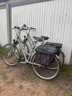 2 GIANT ELEKTRISCHE FIETS TE KOOP, Fietsen en Brommers, Ophalen, Giant