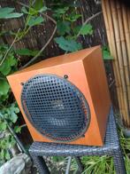 passieve baskast 50Watt/4ohm, Gebruikt, Ophalen of Verzenden