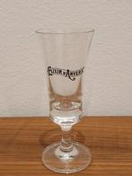 Elixir d'Anvers glaasje, Verzamelen, Ophalen of Verzenden, Zo goed als nieuw