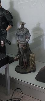 Statue Wraith dbd gecco, Comme neuf, Enlèvement ou Envoi