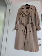 Trenchcoat Costes, Kleding | Dames, Jassen | Zomer, Gedragen, Ophalen of Verzenden, Maat 36 (S)