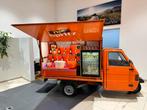 Piaggio APE car 200 (Food truck Aperol)