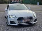 AUDI A5 2.0 L tfsi, Auto's, 4 zetels, 4 cilinders, 1984 cc, Wit