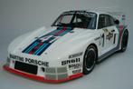 Porsche 935/77 1/18 à l'échelle réelle - Le Mans 1977, Hobby & Loisirs créatifs, Enlèvement ou Envoi, Neuf, Voiture, Autres marques