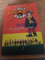 Wilde voetbalbende, Ophalen, Zo goed als nieuw, Joachim Masannek