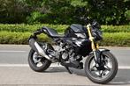 BMW - G 310 R - Slechts 1225 kms, Motoren, Motoren | BMW, 313 cc, Bedrijf, 1 cilinder, 12 t/m 35 kW