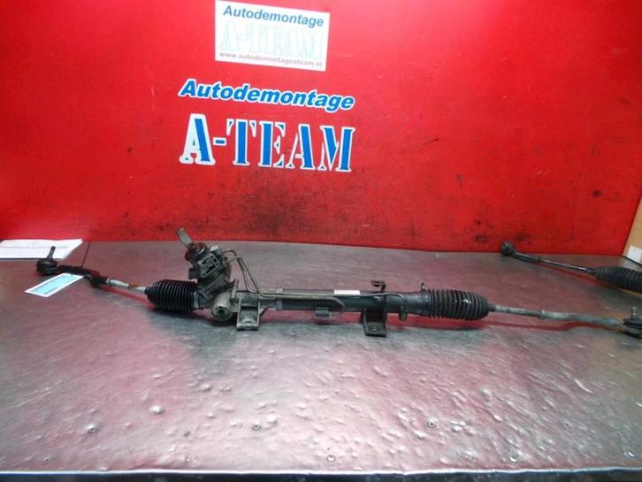 STUURHUIS BEKRACHTIGD Renault Laguna II (BG), Auto-onderdelen, Besturing, Renault, Gebruikt