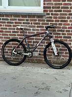 Mountainbike SCOTT Carbon, Fietsen en Brommers, Heren, 49 tot 53 cm, Zo goed als nieuw, Ophalen