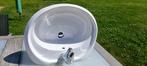 Lavabo, Ophalen, Gebruikt, 50 tot 100 cm, Minder dan 100 cm
