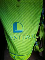Laurent David sporttas reistas beschermhoes, Ophalen, Zo goed als nieuw