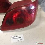 Peugeot 307 hb Achterlicht Links of Rechts, Auto-onderdelen, Ophalen of Verzenden, Gebruikt