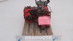 Versnellingsbak ZF 5S-110 GPA, Gebruikt, Overige merken, Transmissie en Accessoires