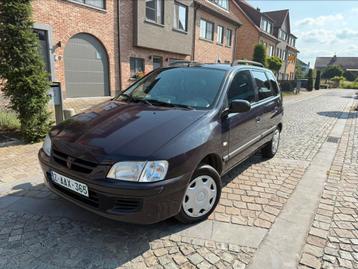 Mitsubishi Spacestar/1.3 essence/10-2002/Euro 4/164d, Autos, Achat, Entreprise, Carnet d'entretien, Euro 4