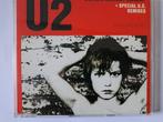 U2 - CD : Sunday Bloody Sunday, Enlèvement ou Envoi, Utilisé, Pop rock