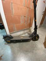 Ninebot G30 elektrische scooter, Fietsen en Brommers, Steps, Ophalen of Verzenden, Zo goed als nieuw, Elektrische step (E-scooter)
