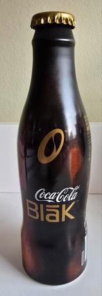 Coca-Cola Blāk, Verzamelen, Ophalen, Zo goed als nieuw