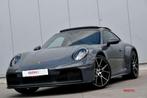 Porsche 911 992.2 Carrera Coupe l Pano l Chrono l Bose, Auto's, Porsche, Automaat, 4 zetels, Gebruikt, Euro 6