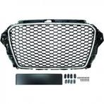 Nieuwe Audi A3 Look RS chroom/zwarte grille, Ophalen
