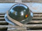M49 luchtmachthelm, Verzamelen, Militaria | Algemeen, Ophalen of Verzenden, Luchtmacht, Helm of Baret