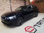 BMW 3 Serie 318 Aut. Advantage AUT. CARPLAY. 1 EIG., Te koop, Emergency brake assist, Benzine, Break