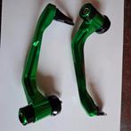 Rem en koppelingshendel bescherming, Motoren, Ophalen of Verzenden