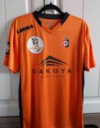 Kmsk deinze matchworn voetbalshirt, Ophalen of Verzenden