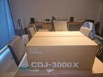 Splinternieuwe cdj 3000x in de doos, Musique & Instruments, DJ sets & Platines, Enlèvement, Neuf, DJ-Set, Autres marques