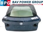 ACHTERKLEP BMW 3 serie Gran Turismo (F34) (41007363253), Gebruikt, BMW, Achterklep