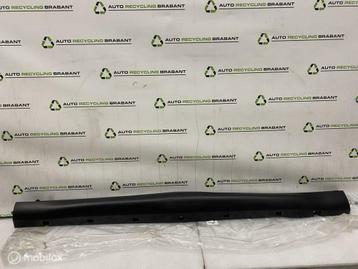 Sideskirt Dorpelkap Links Citroen C3 Aircross YQ000337XT beschikbaar voor biedingen